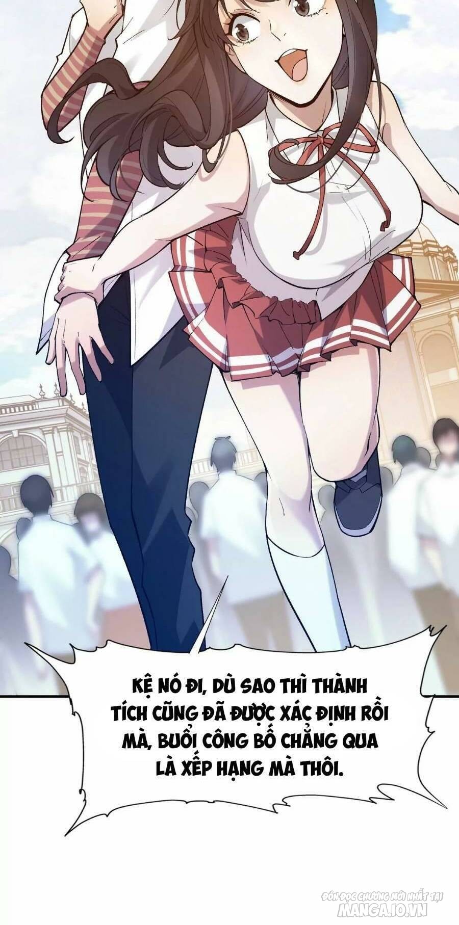 Thần Thú Quật Khởi Chapter 7 - Trang 2