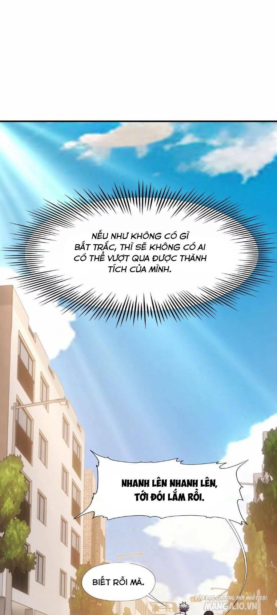 Thần Thú Quật Khởi Chapter 7 - Trang 2