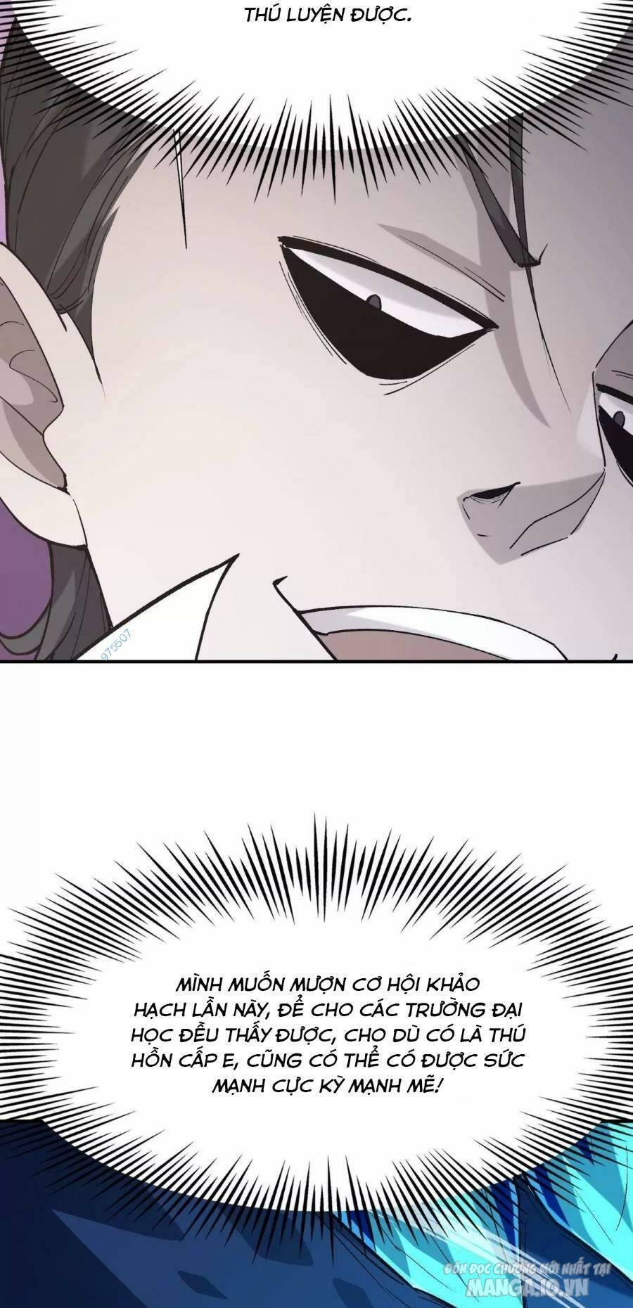 Thần Thú Quật Khởi Chapter 7 - Trang 2