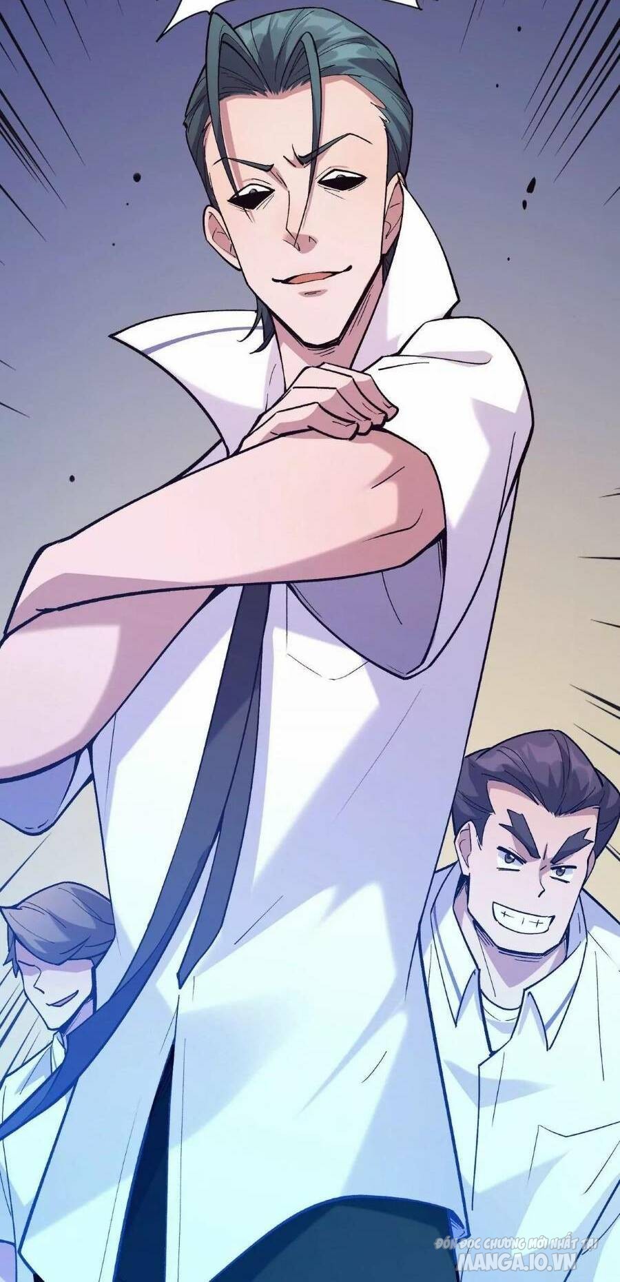 Thần Thú Quật Khởi Chapter 7 - Trang 2