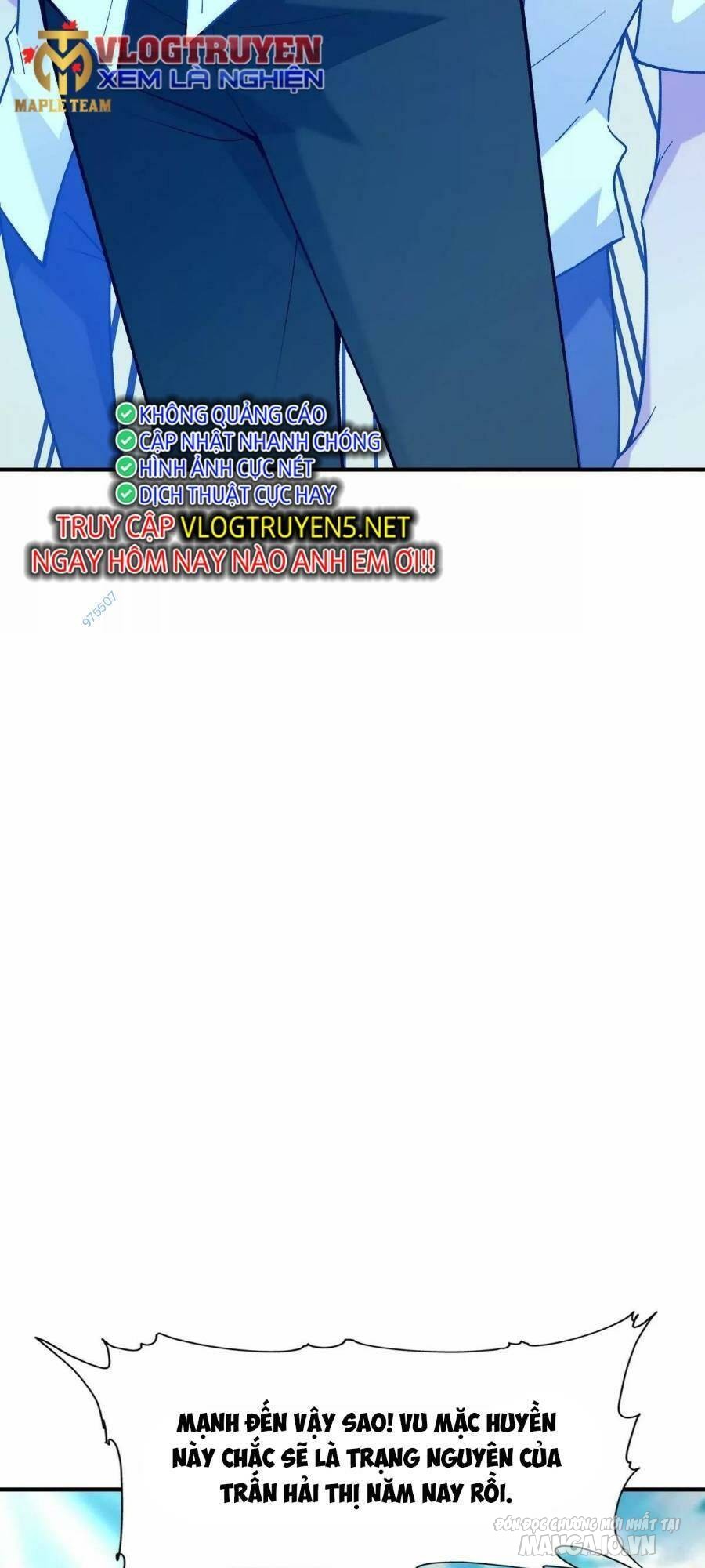 Thần Thú Quật Khởi Chapter 7 - Trang 2