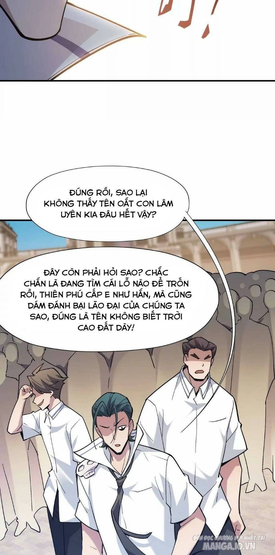 Thần Thú Quật Khởi Chapter 7 - Trang 2