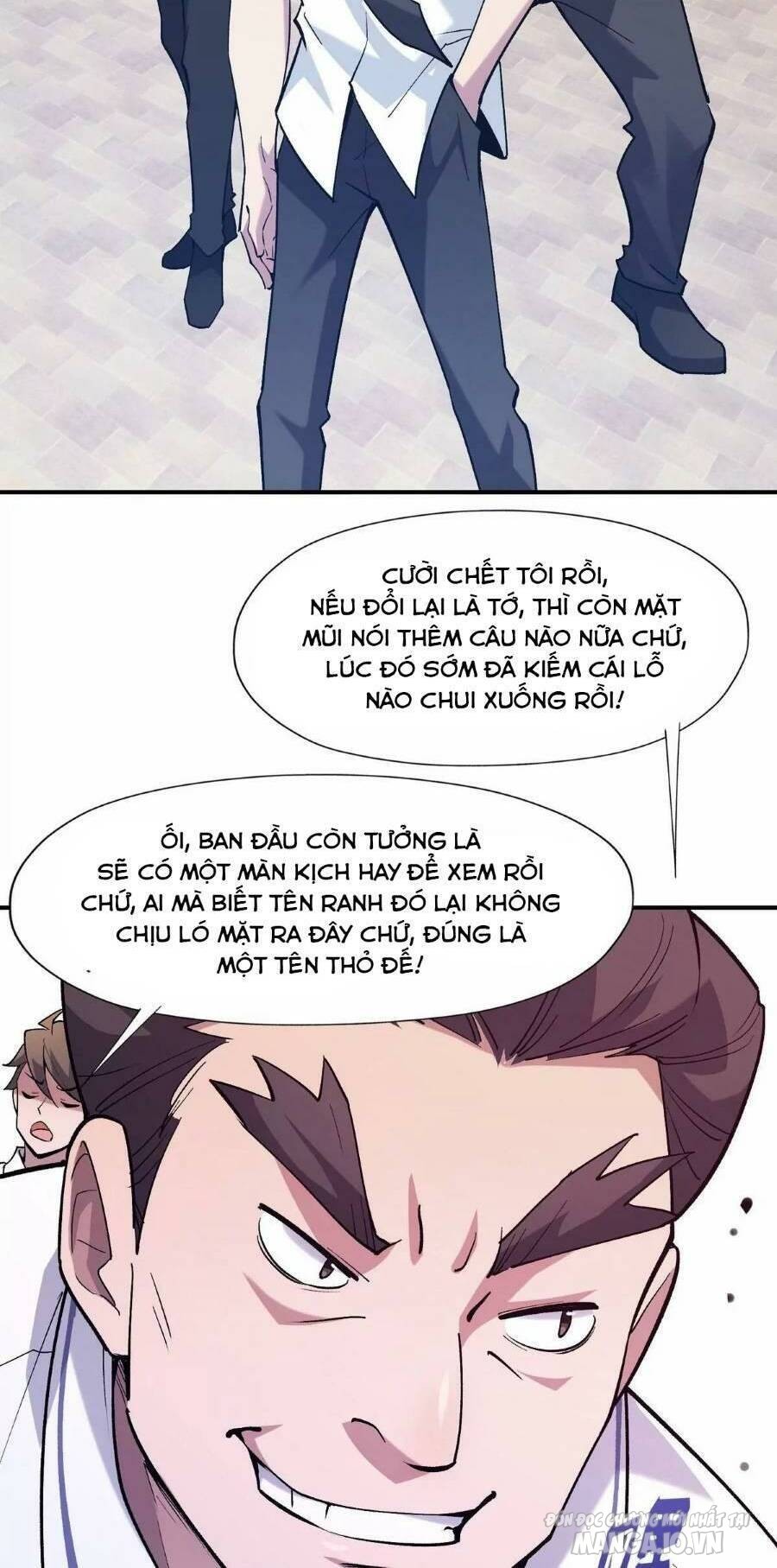 Thần Thú Quật Khởi Chapter 7 - Trang 2