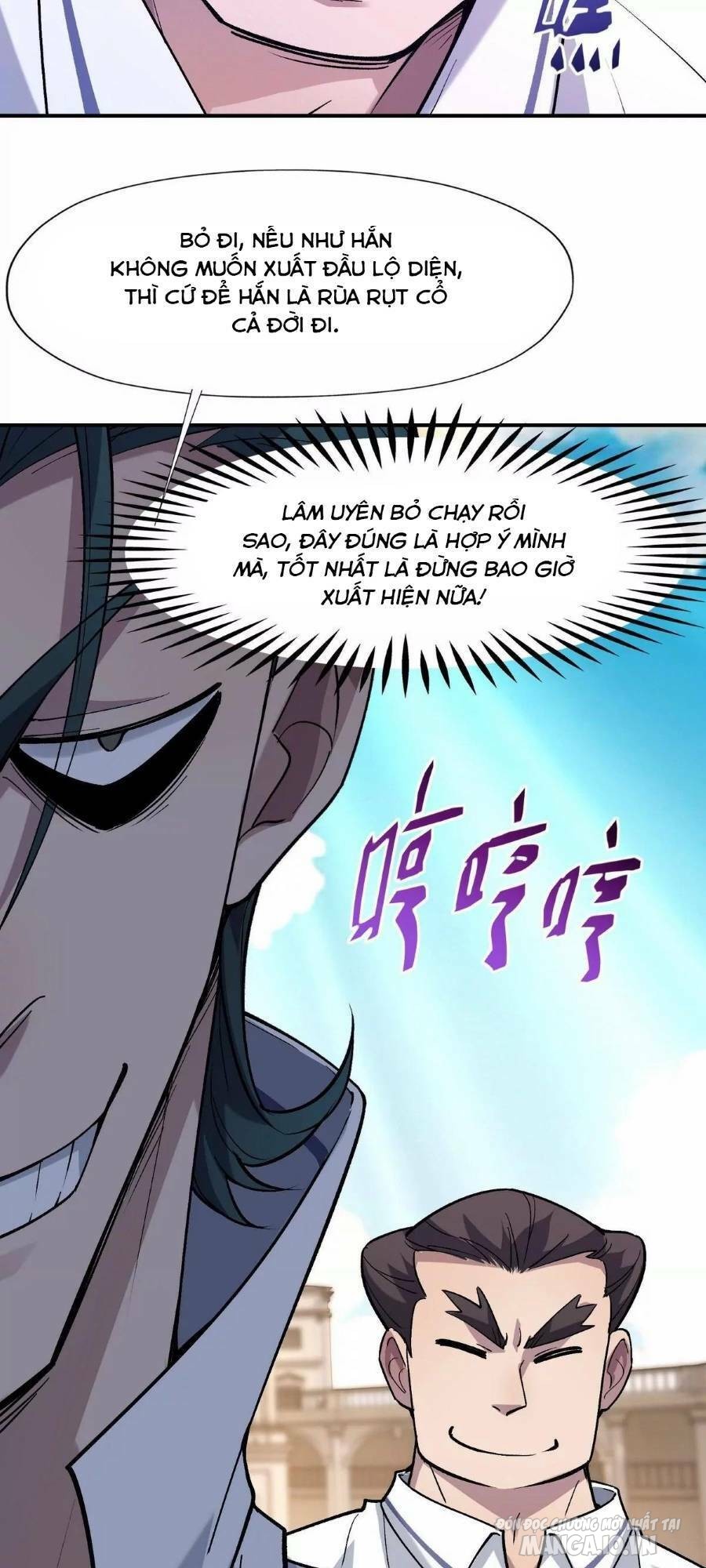 Thần Thú Quật Khởi Chapter 7 - Trang 2