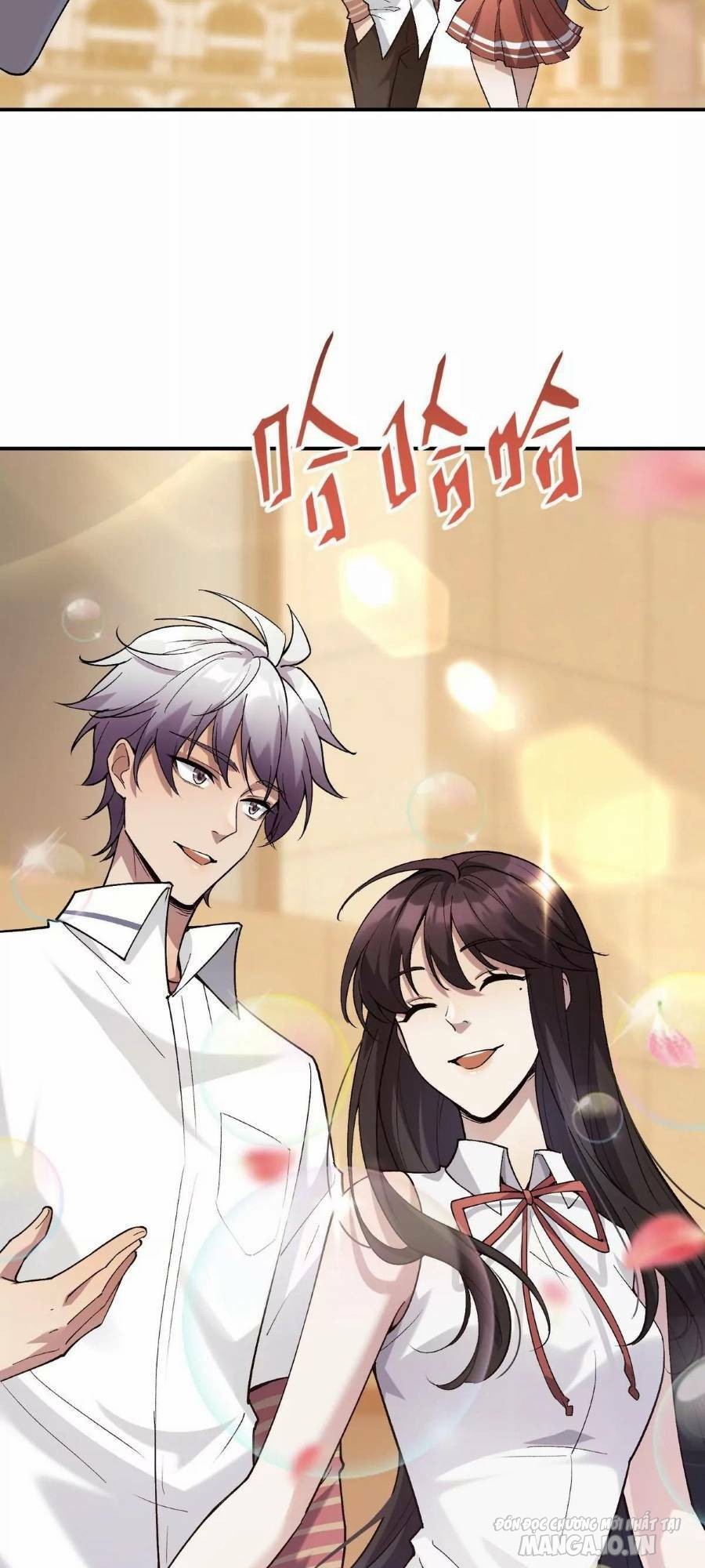 Thần Thú Quật Khởi Chapter 7 - Trang 2