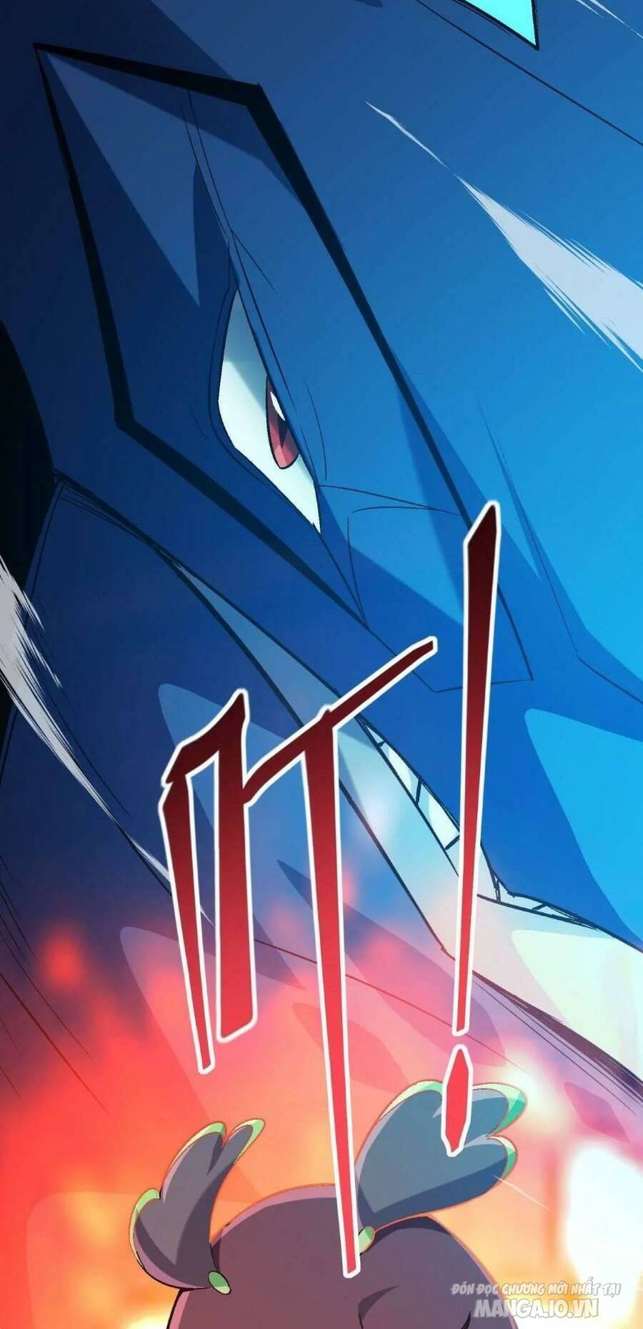 Thần Thú Quật Khởi Chapter 7 - Trang 2