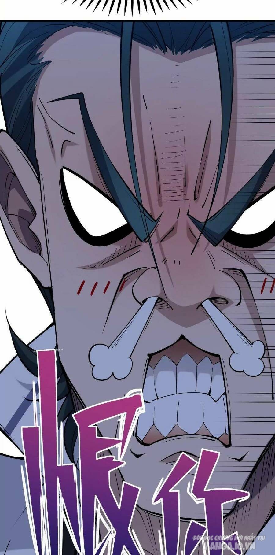 Thần Thú Quật Khởi Chapter 7 - Trang 2