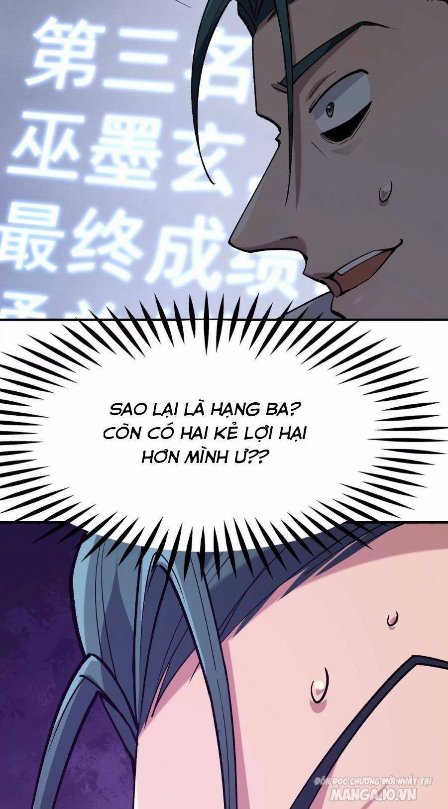 Thần Thú Quật Khởi Chapter 8 - Trang 2