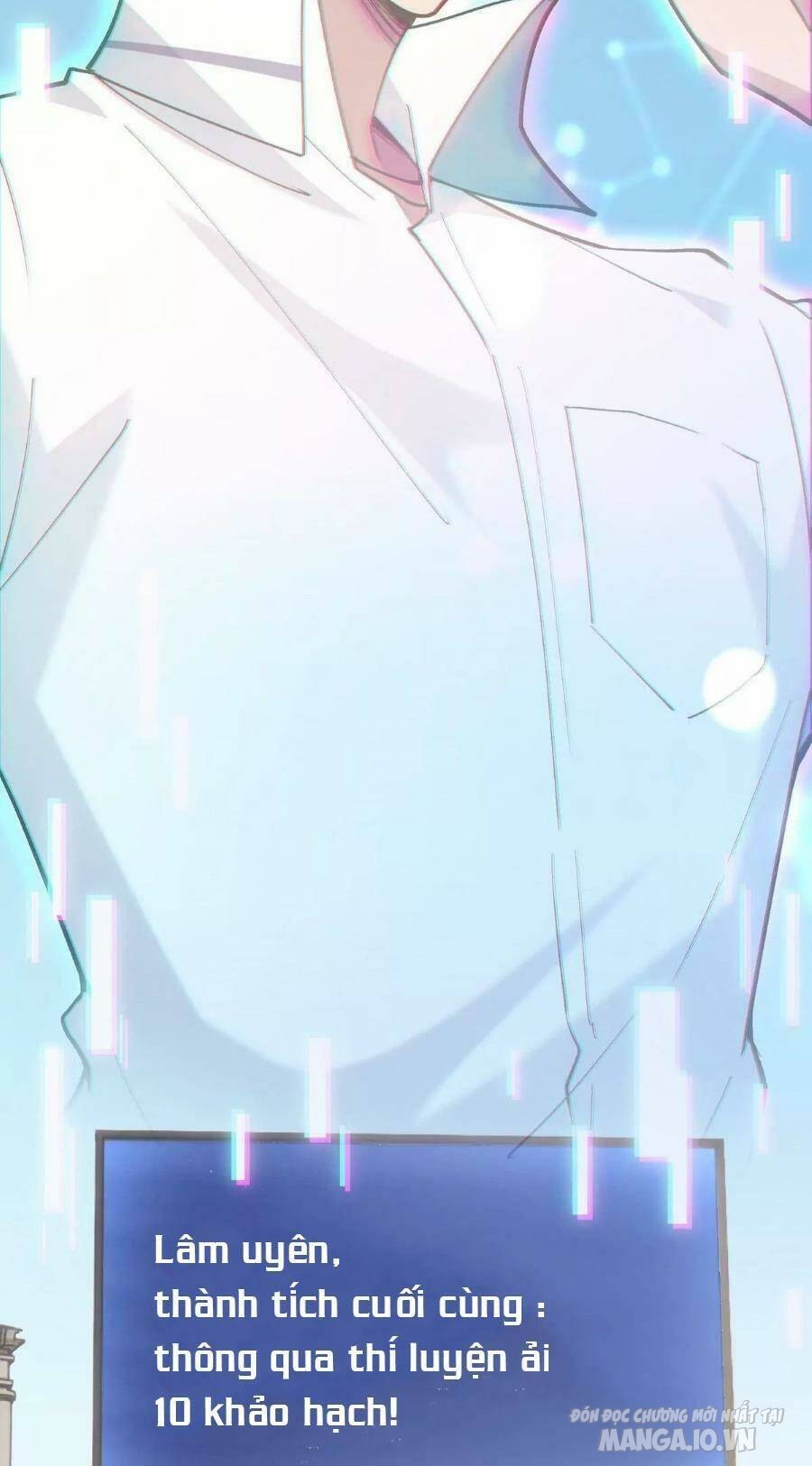 Thần Thú Quật Khởi Chapter 8 - Trang 2