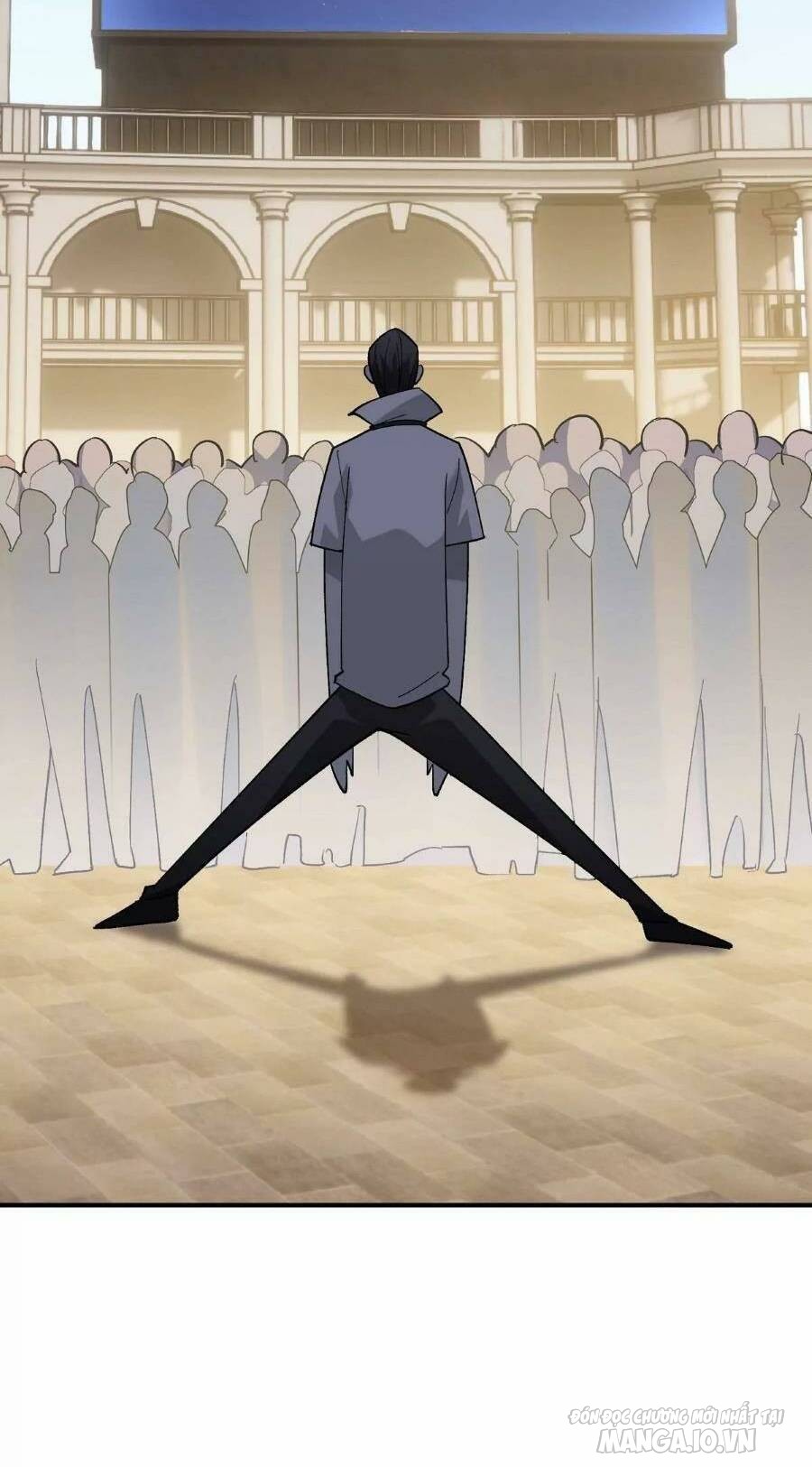 Thần Thú Quật Khởi Chapter 8 - Trang 2