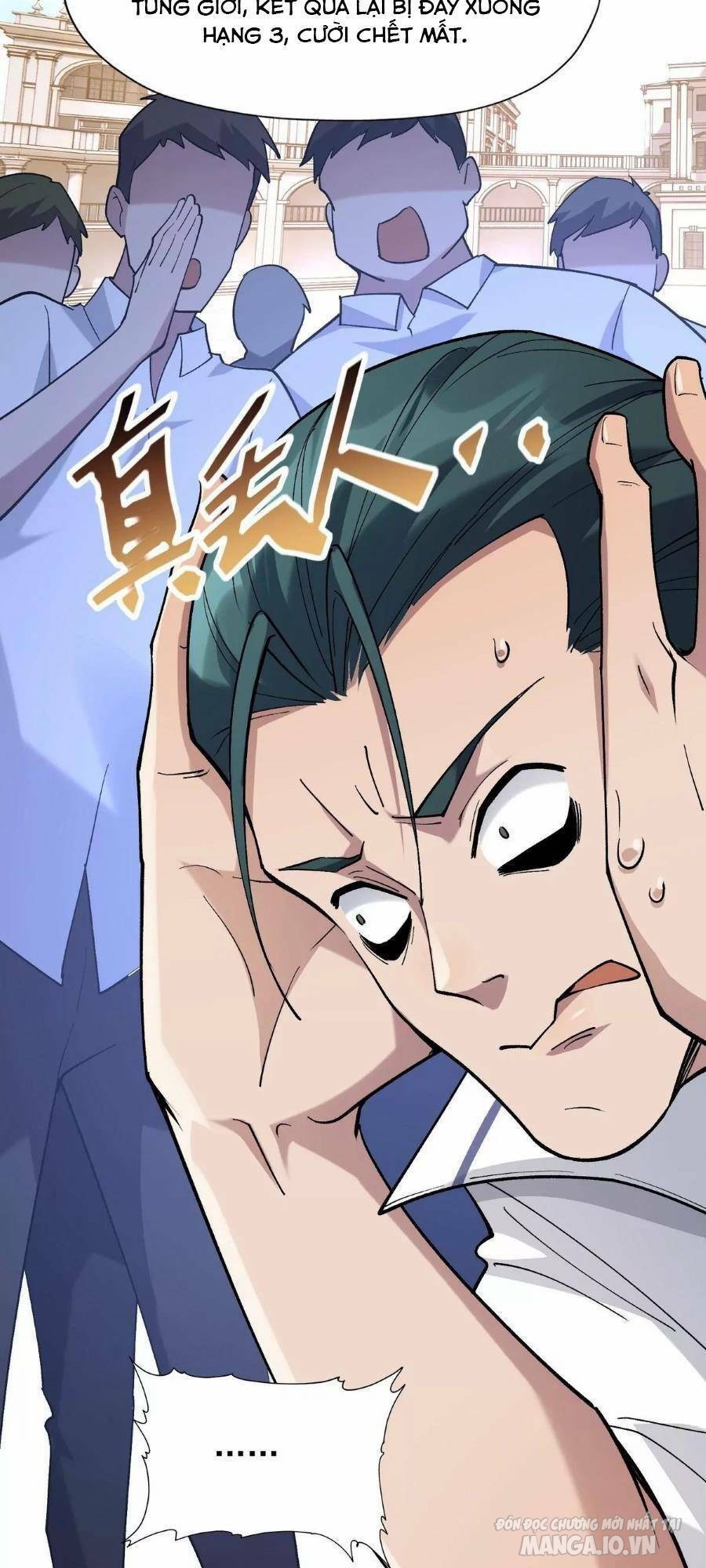 Thần Thú Quật Khởi Chapter 8 - Trang 2