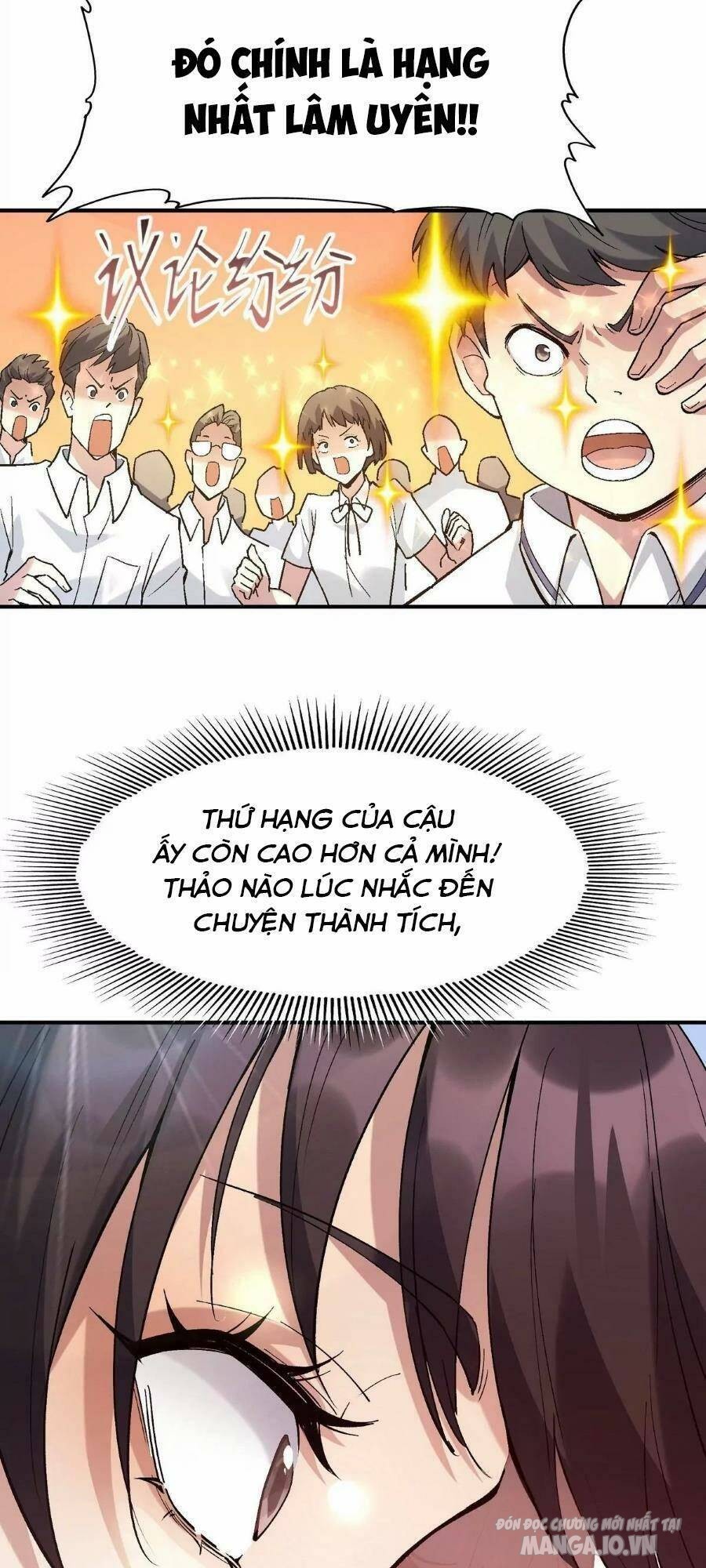 Thần Thú Quật Khởi Chapter 8 - Trang 2