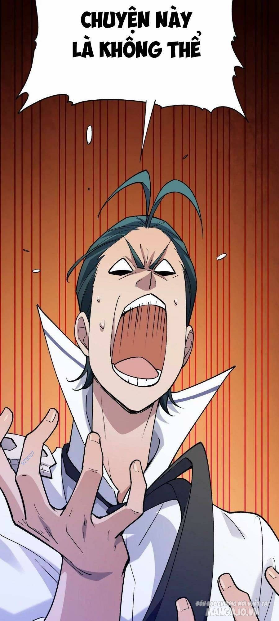 Thần Thú Quật Khởi Chapter 8 - Trang 2