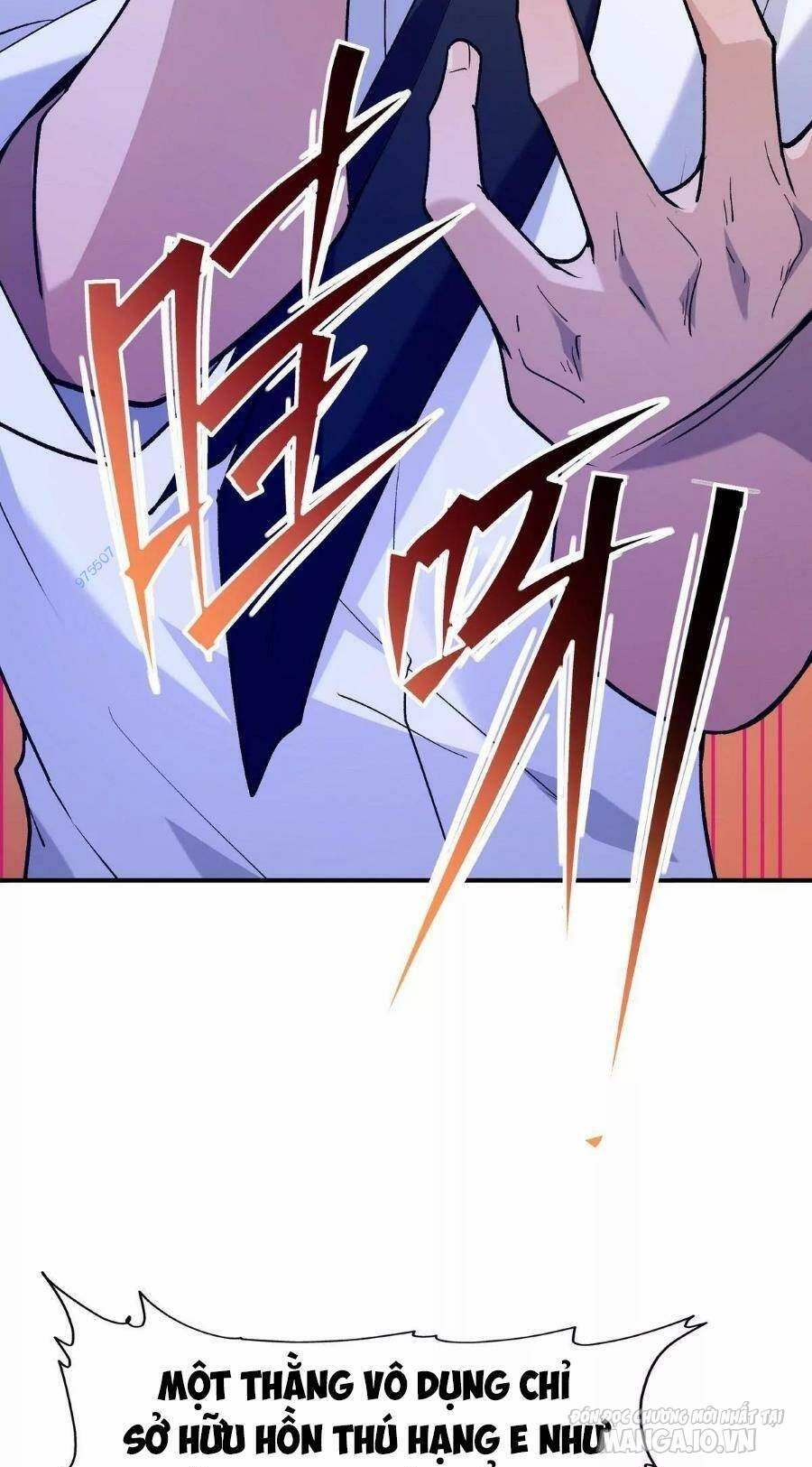 Thần Thú Quật Khởi Chapter 8 - Trang 2