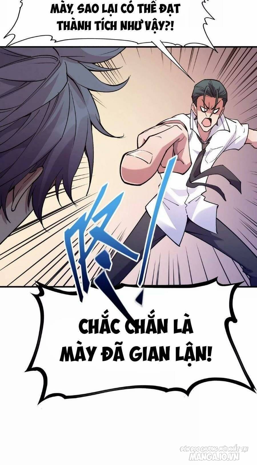 Thần Thú Quật Khởi Chapter 8 - Trang 2