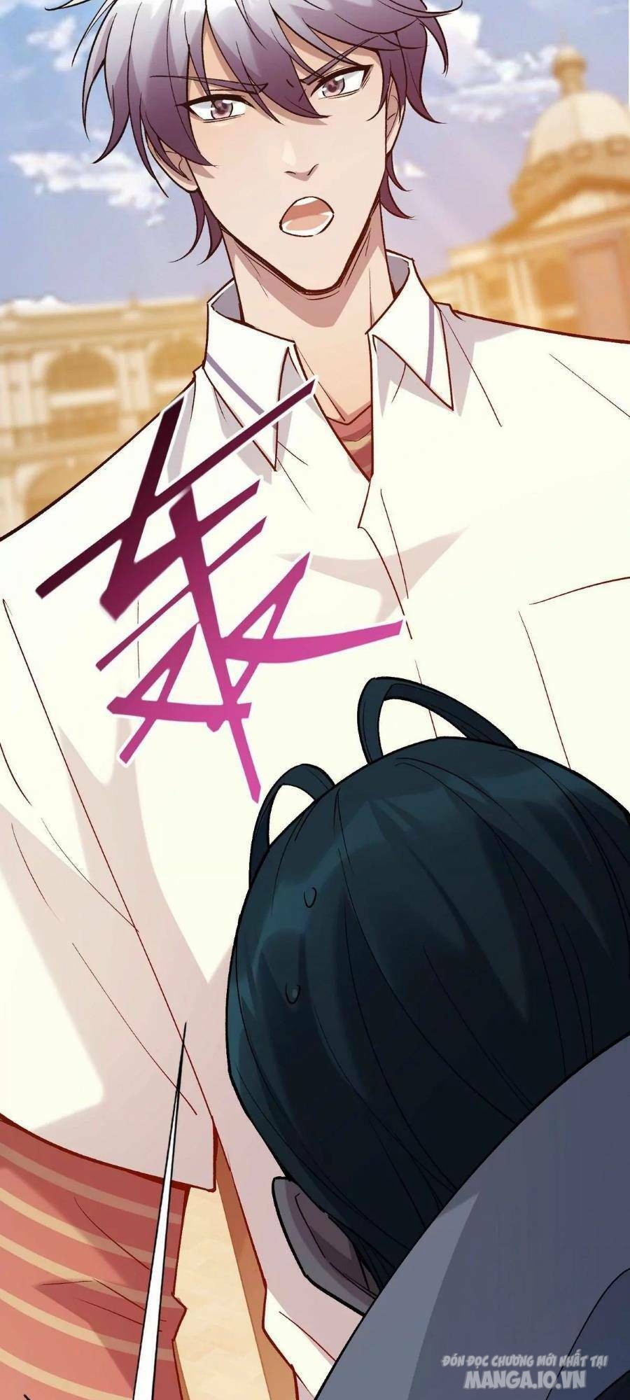 Thần Thú Quật Khởi Chapter 8 - Trang 2