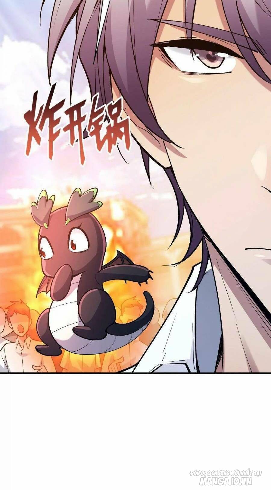 Thần Thú Quật Khởi Chapter 8 - Trang 2