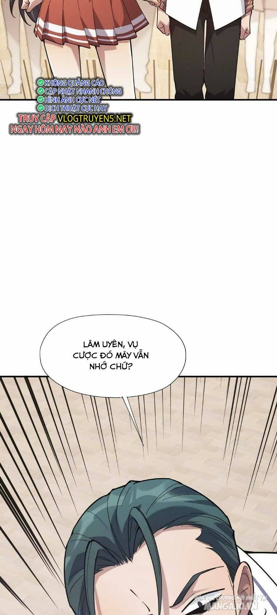 Thần Thú Quật Khởi Chapter 8 - Trang 2