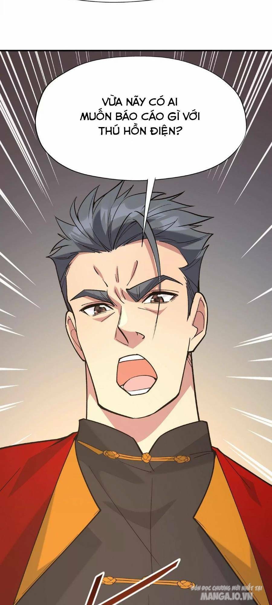 Thần Thú Quật Khởi Chapter 8 - Trang 2