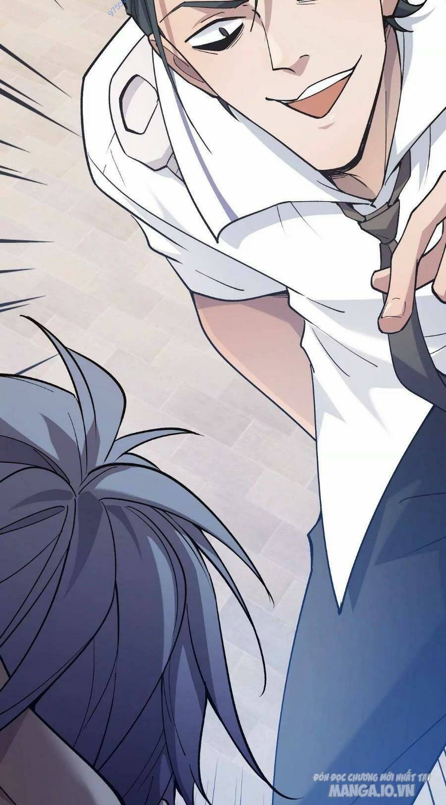 Thần Thú Quật Khởi Chapter 8 - Trang 2