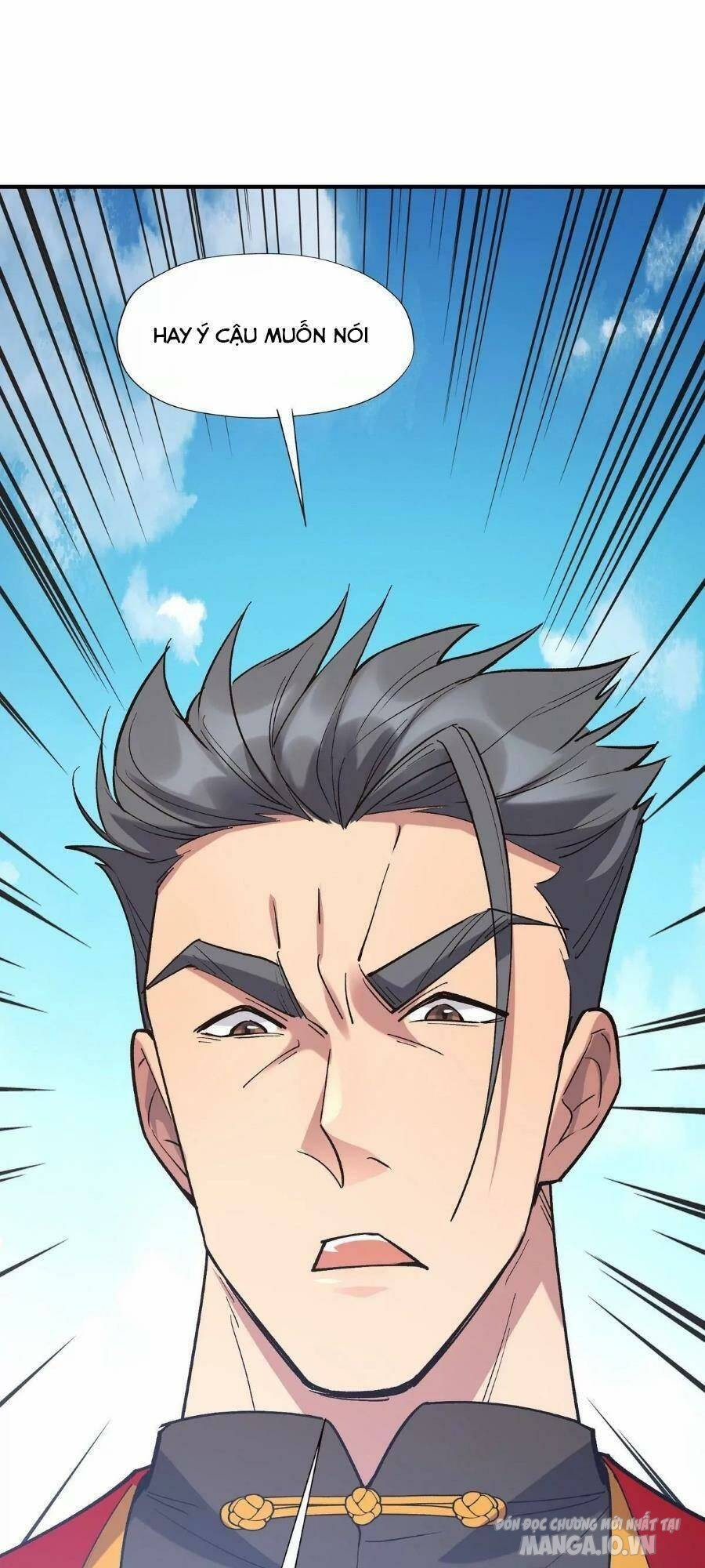 Thần Thú Quật Khởi Chapter 8 - Trang 2