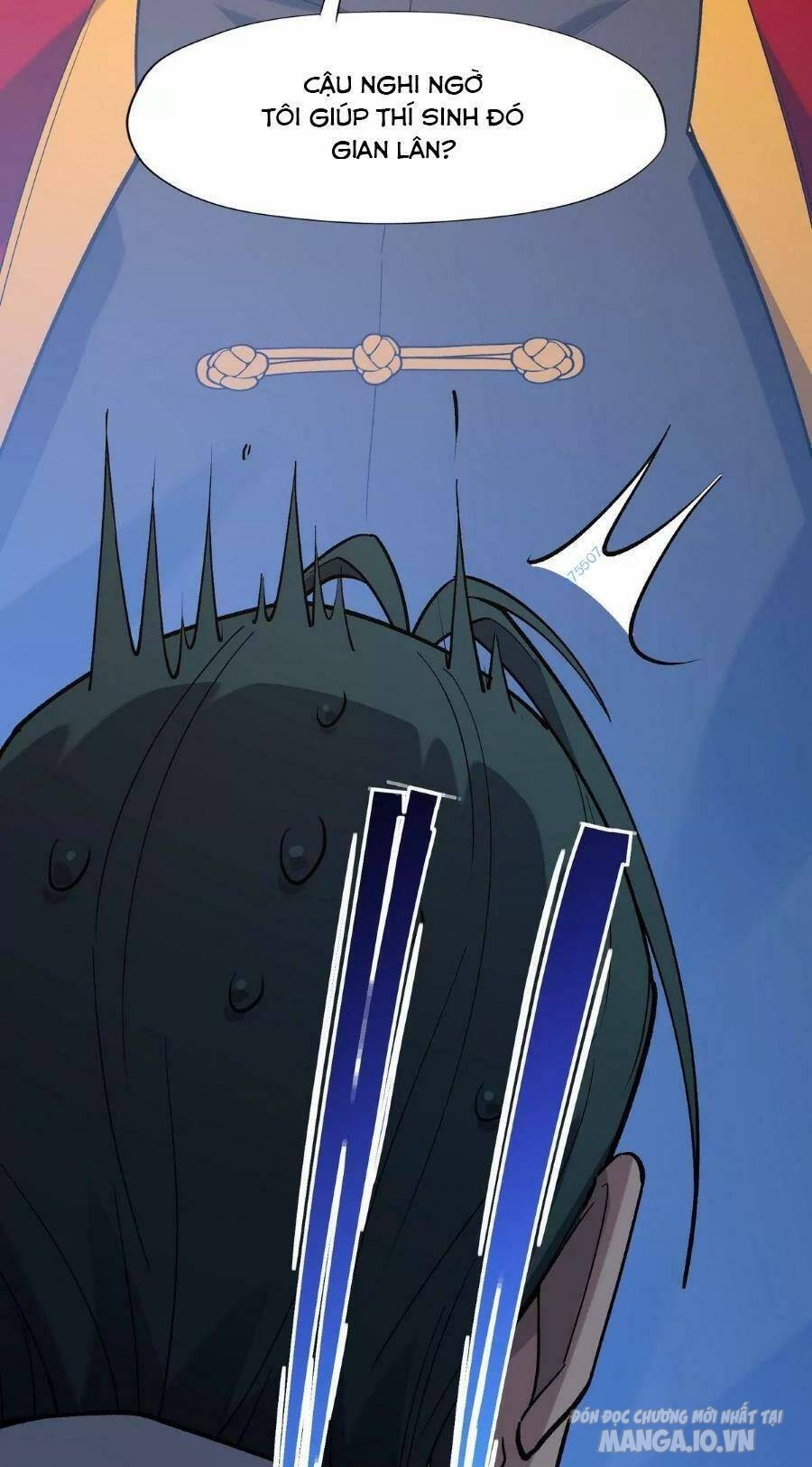 Thần Thú Quật Khởi Chapter 8 - Trang 2