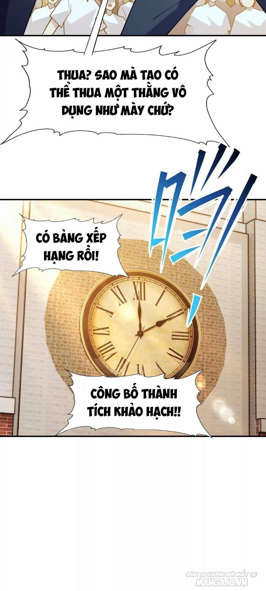 Thần Thú Quật Khởi Chapter 8 - Trang 2