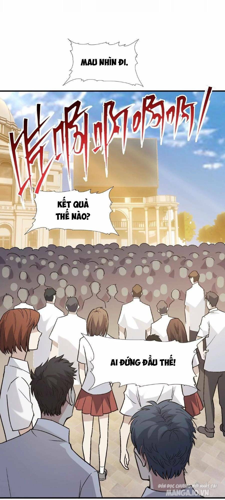 Thần Thú Quật Khởi Chapter 8 - Trang 2