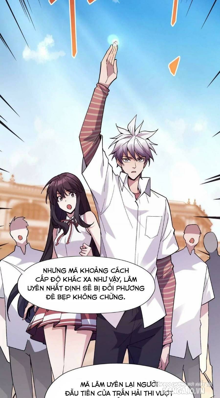 Thần Thú Quật Khởi Chapter 9 - Trang 2