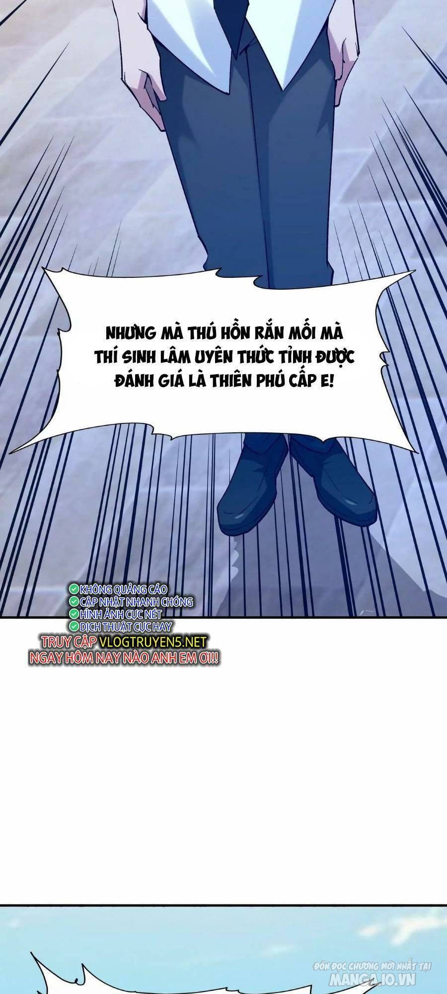 Thần Thú Quật Khởi Chapter 9 - Trang 2