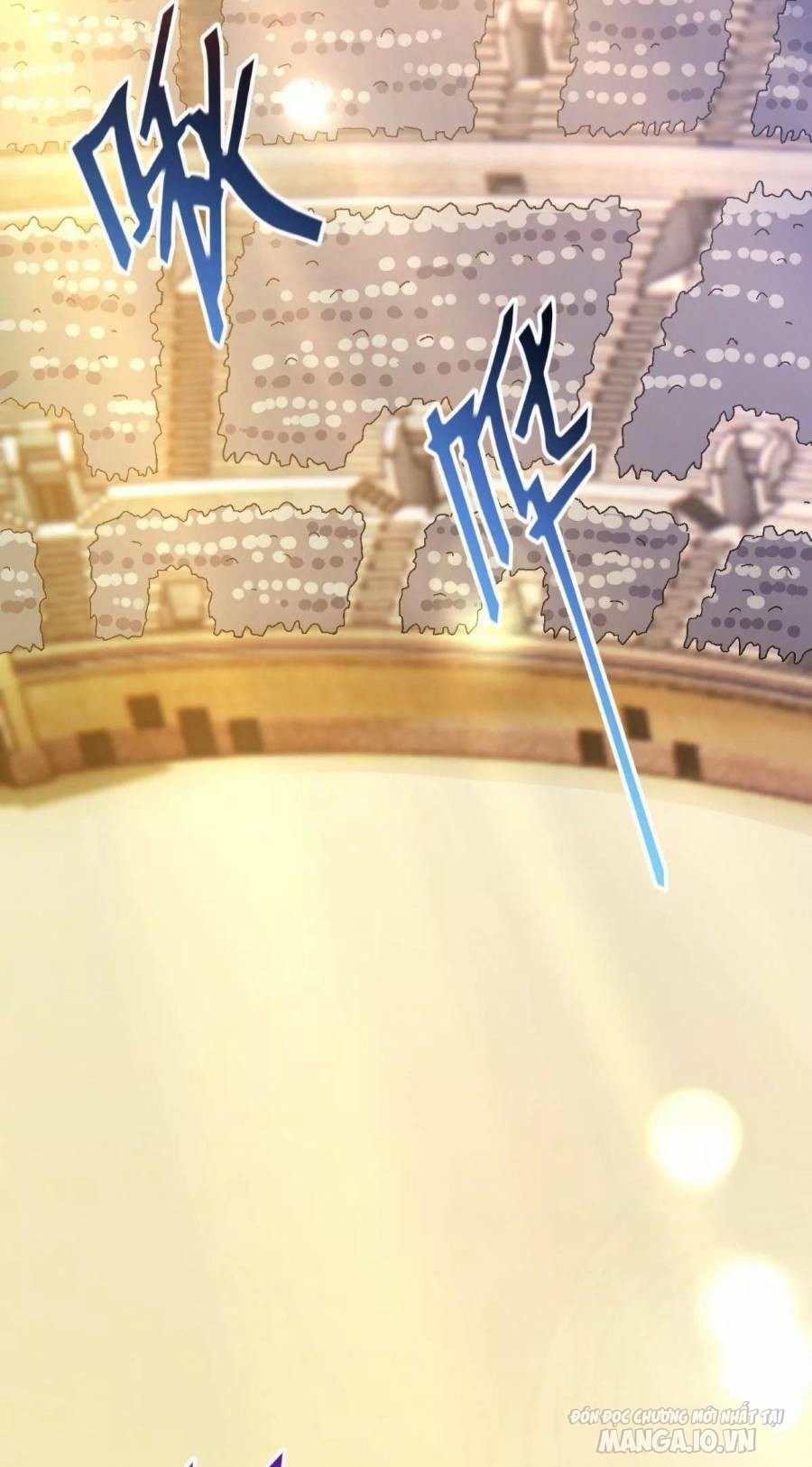 Thần Thú Quật Khởi Chapter 9 - Trang 2