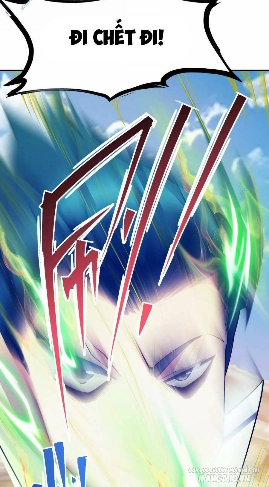 Thần Thú Quật Khởi Chapter 9 - Trang 2