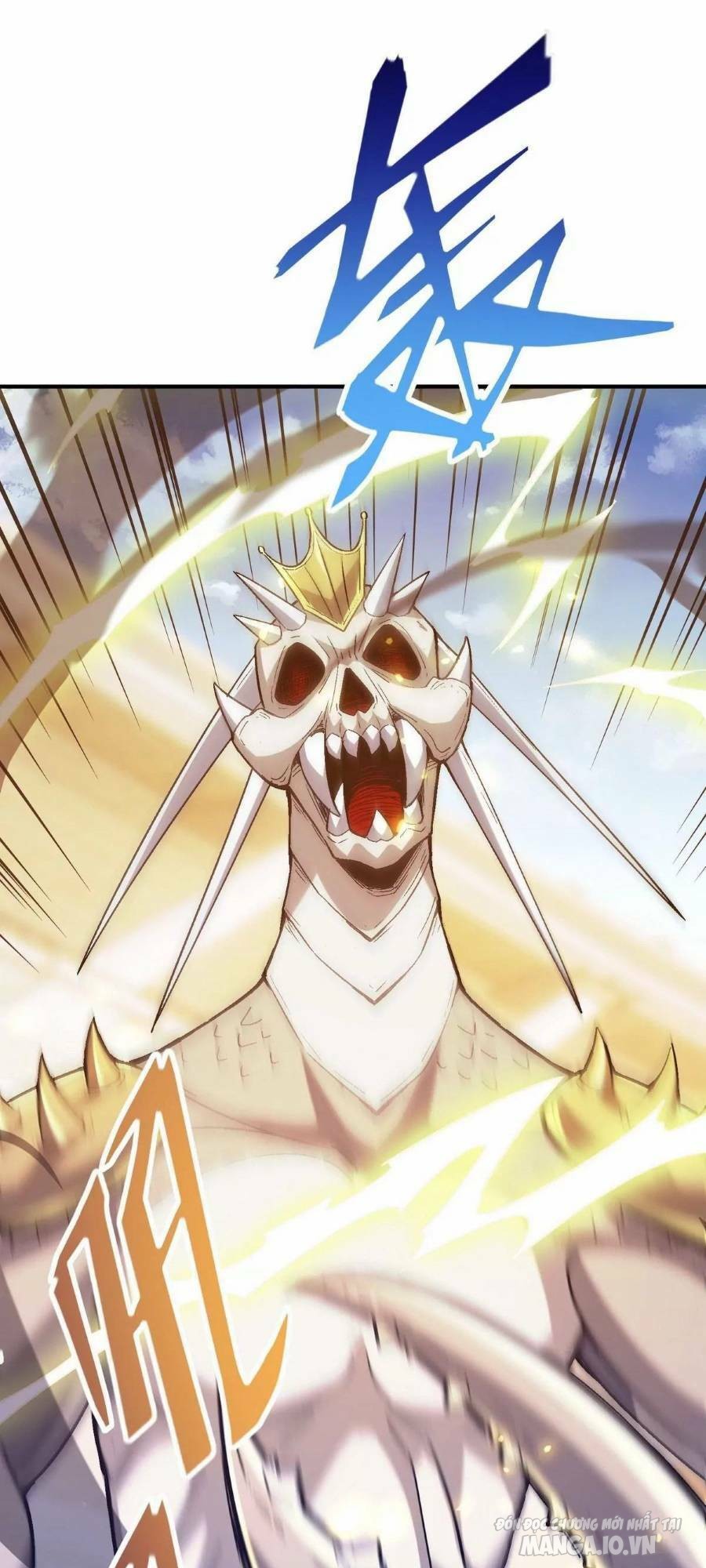 Thần Thú Quật Khởi Chapter 9 - Trang 2