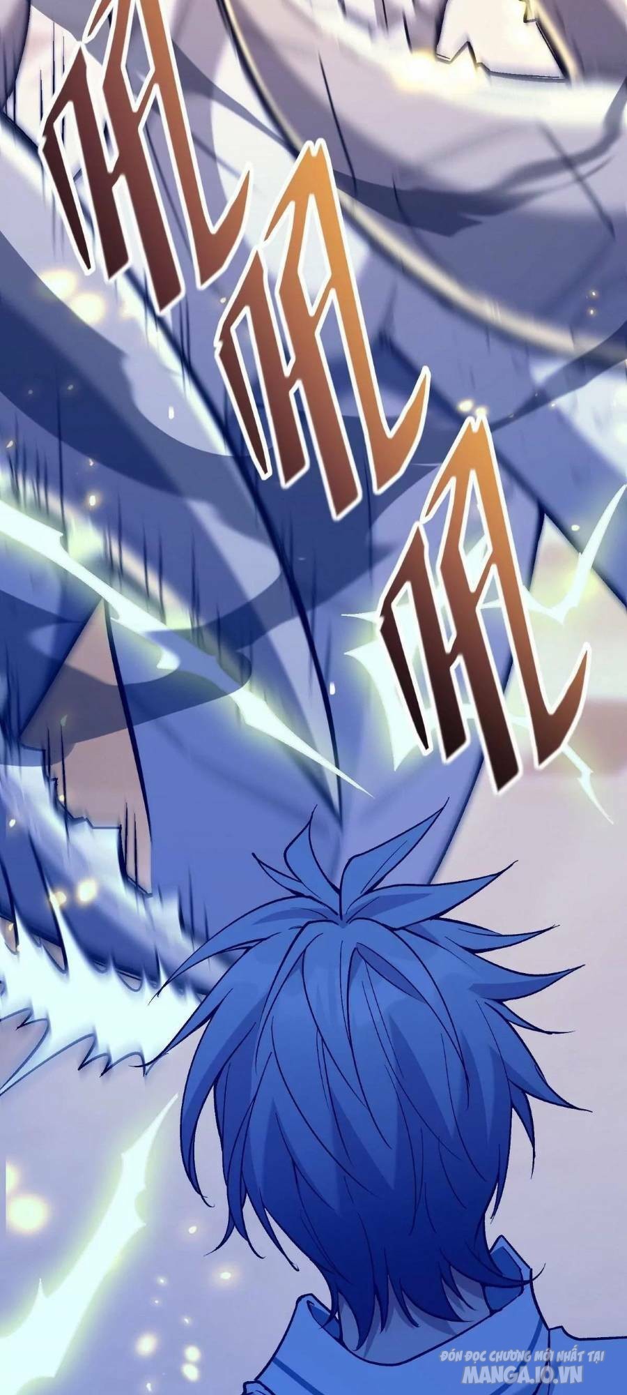 Thần Thú Quật Khởi Chapter 9 - Trang 2