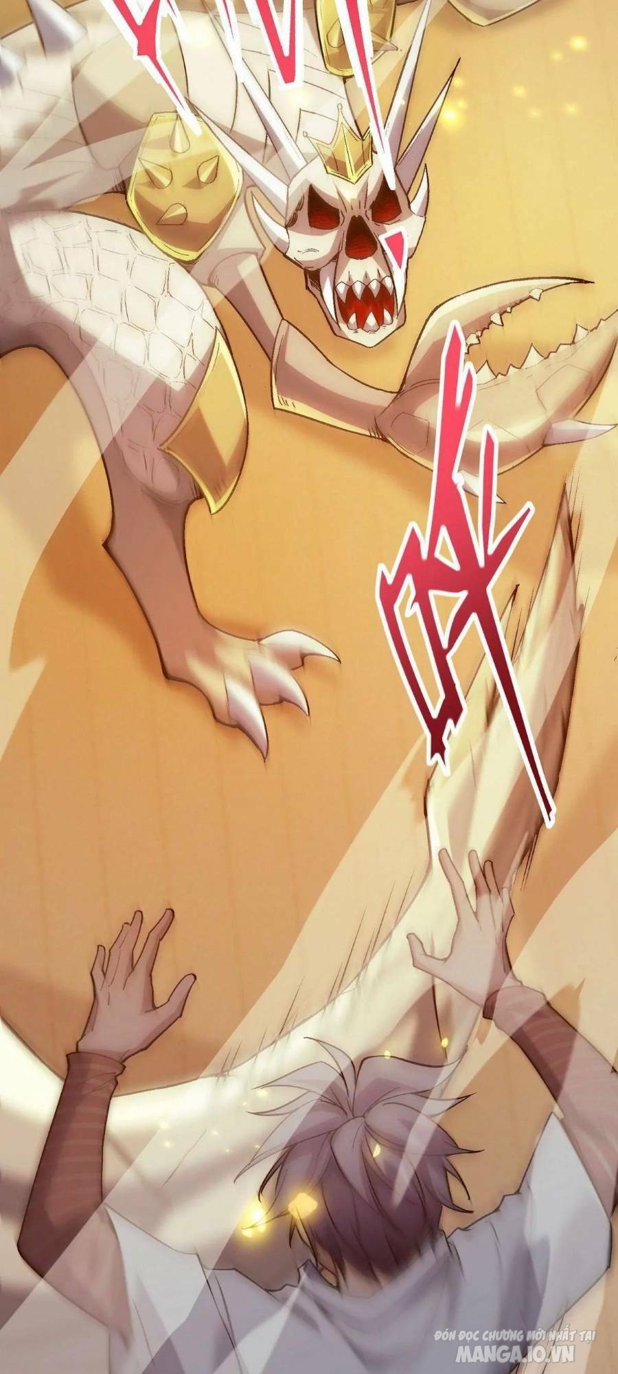 Thần Thú Quật Khởi Chapter 9 - Trang 2