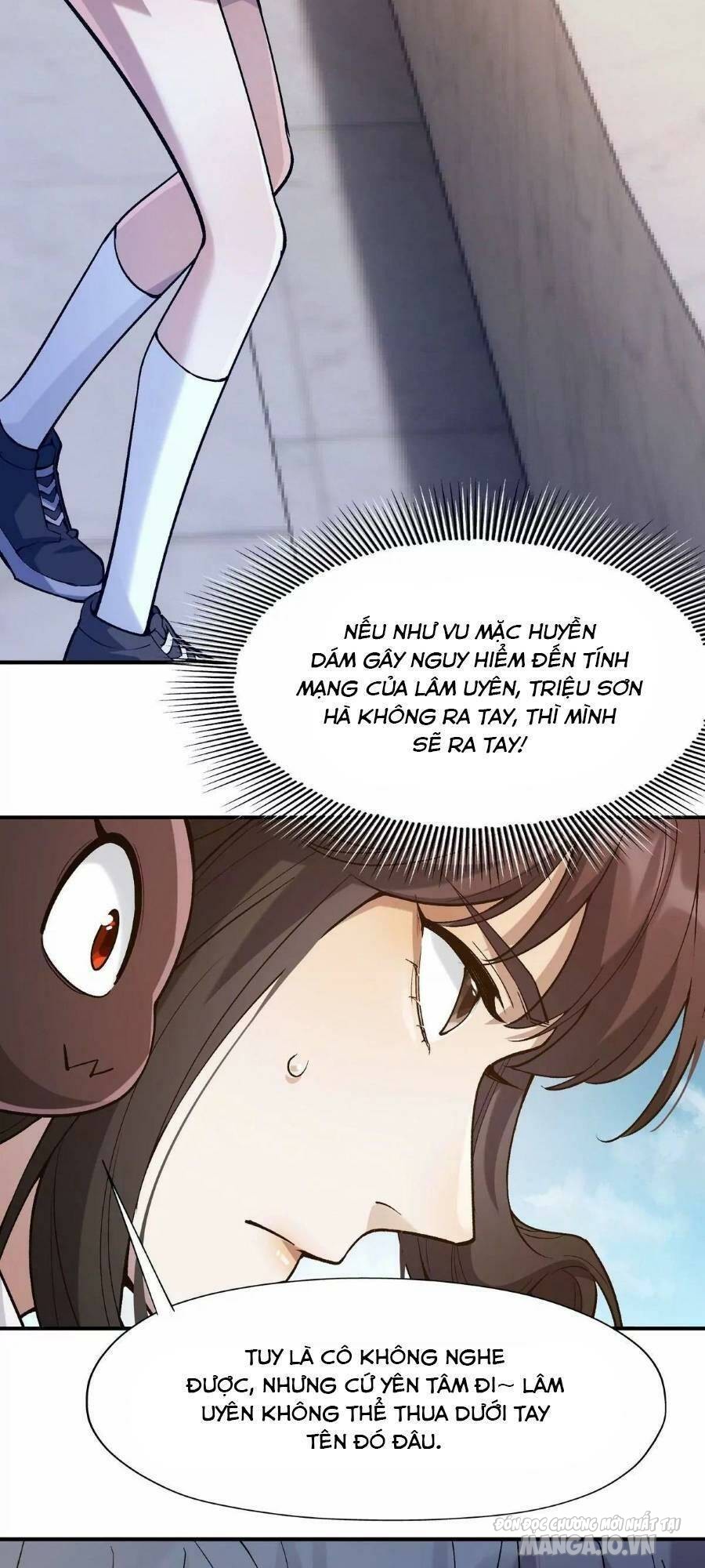 Thần Thú Quật Khởi Chapter 9 - Trang 2