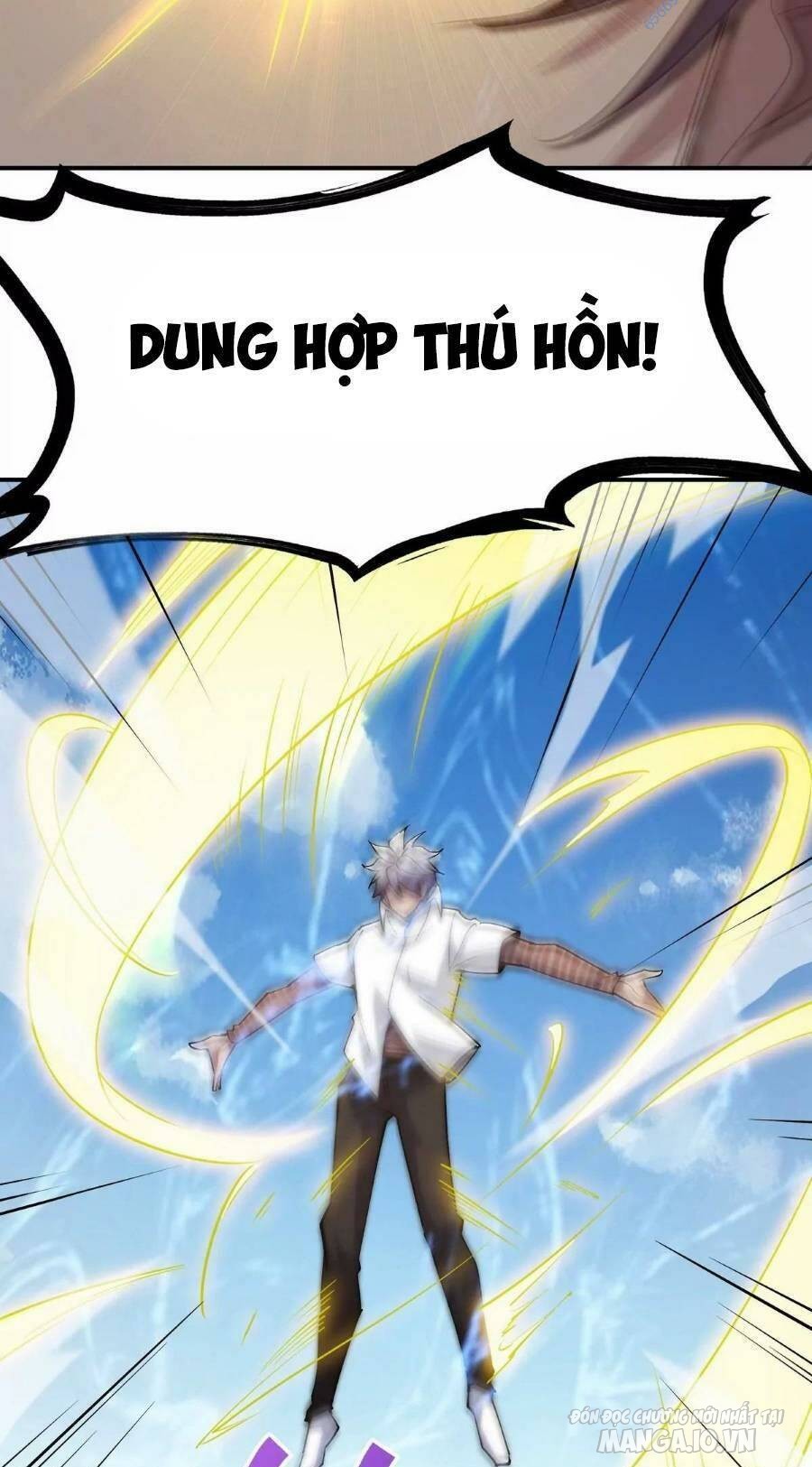 Thần Thú Quật Khởi Chapter 9 - Trang 2