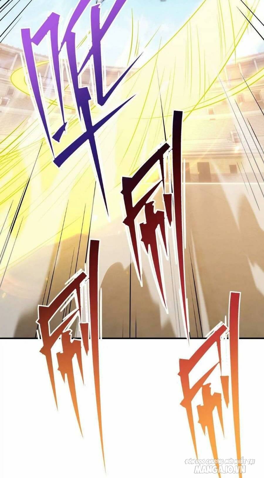 Thần Thú Quật Khởi Chapter 9 - Trang 2