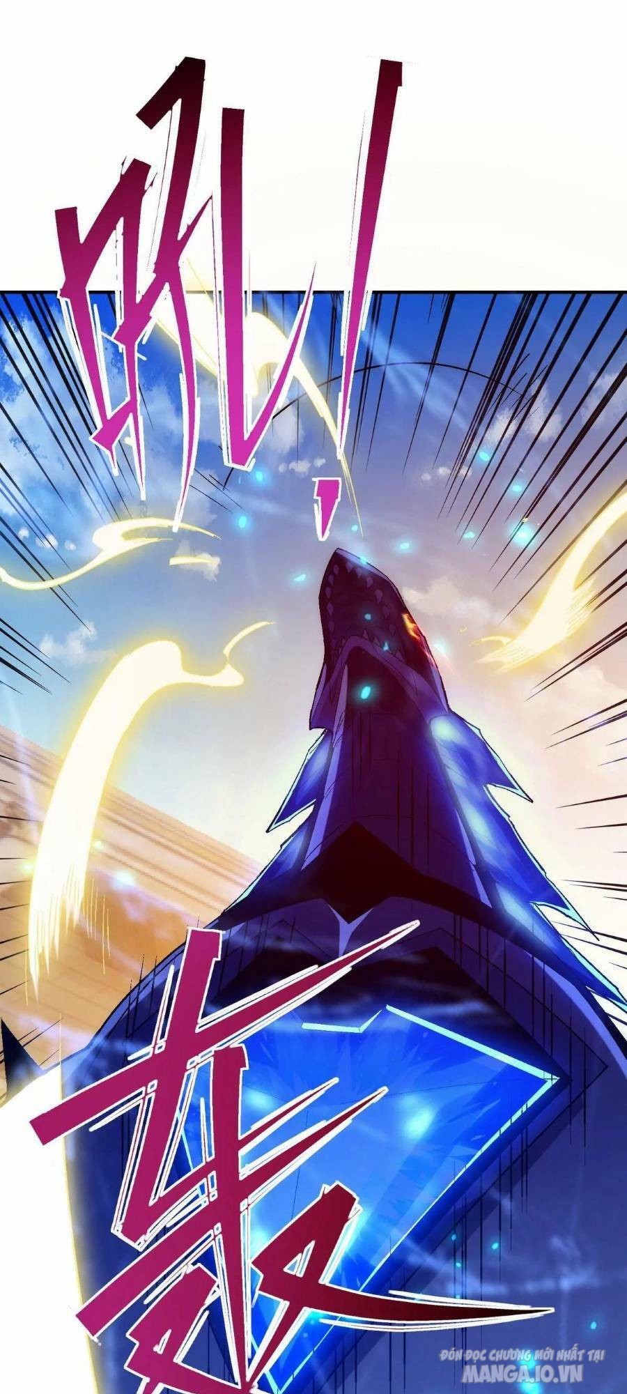 Thần Thú Quật Khởi Chapter 9 - Trang 2