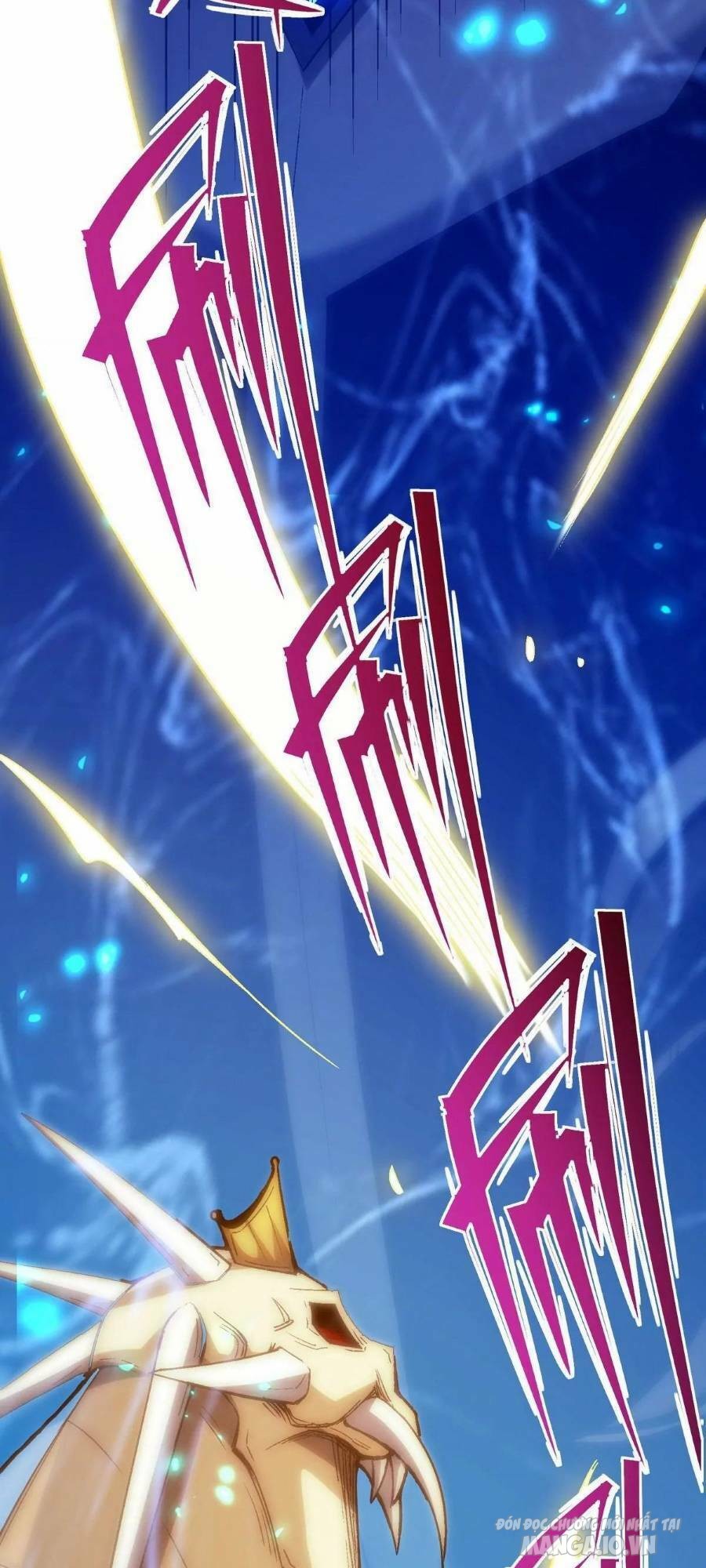 Thần Thú Quật Khởi Chapter 9 - Trang 2