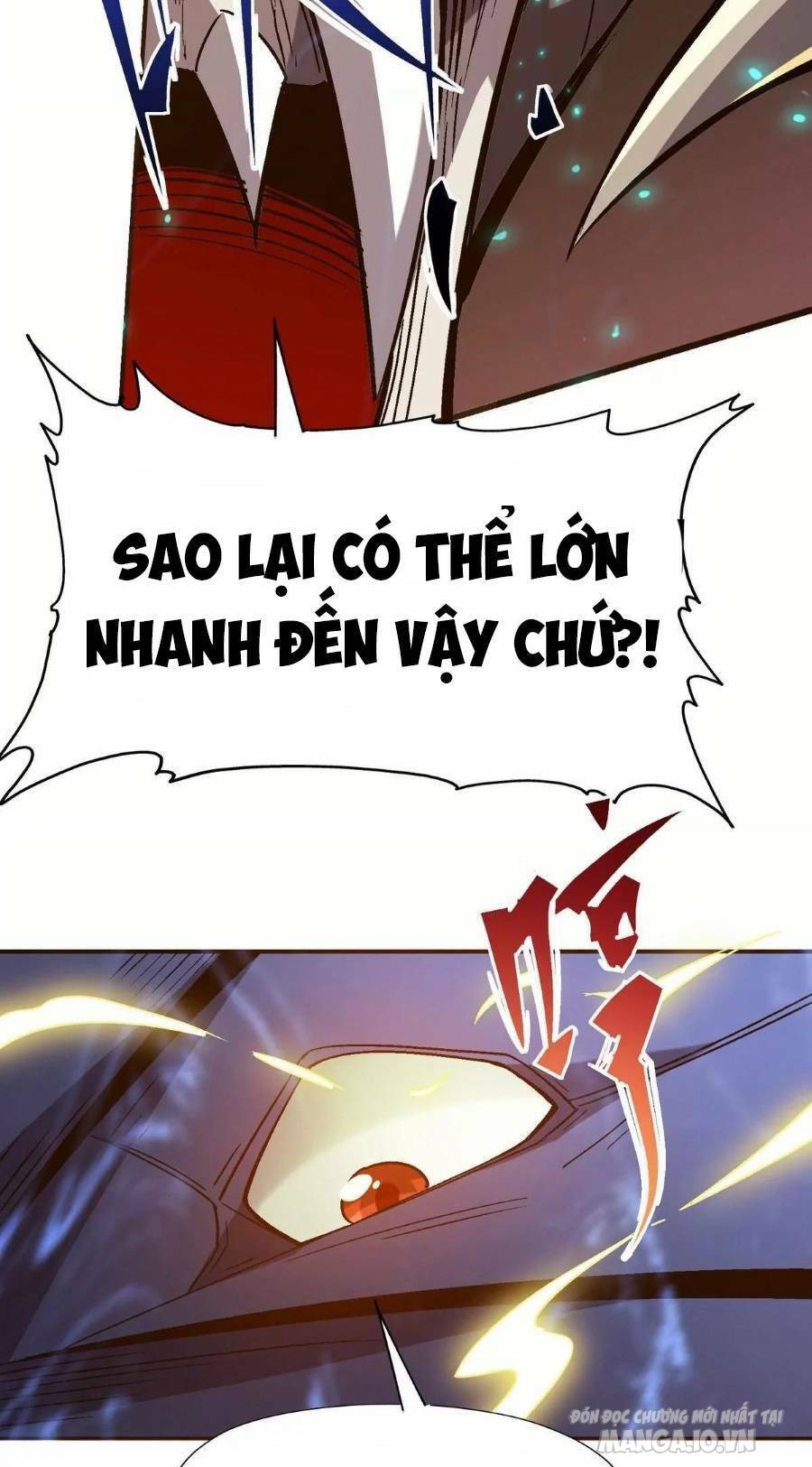 Thần Thú Quật Khởi Chapter 9 - Trang 2