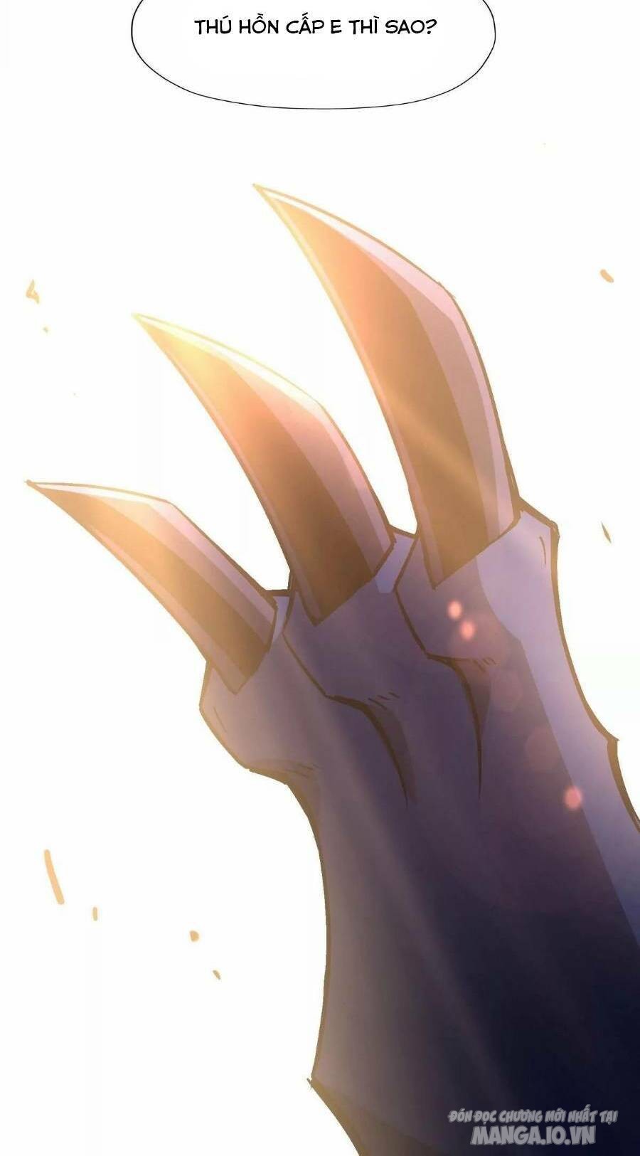 Thần Thú Quật Khởi Chapter 9 - Trang 2