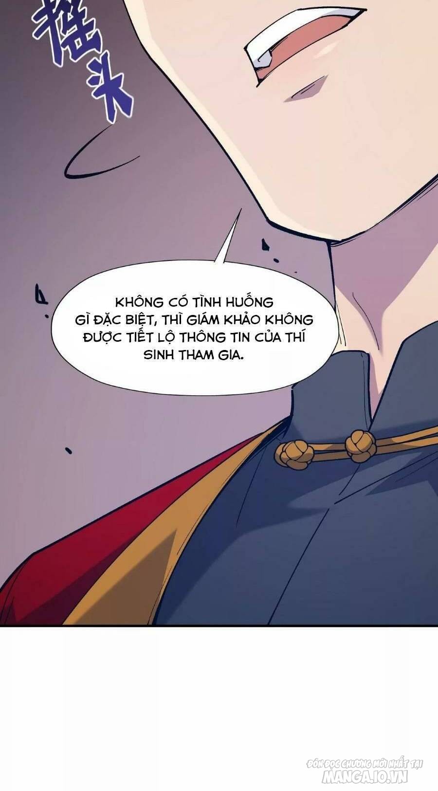 Thần Thú Quật Khởi Chapter 9 - Trang 2