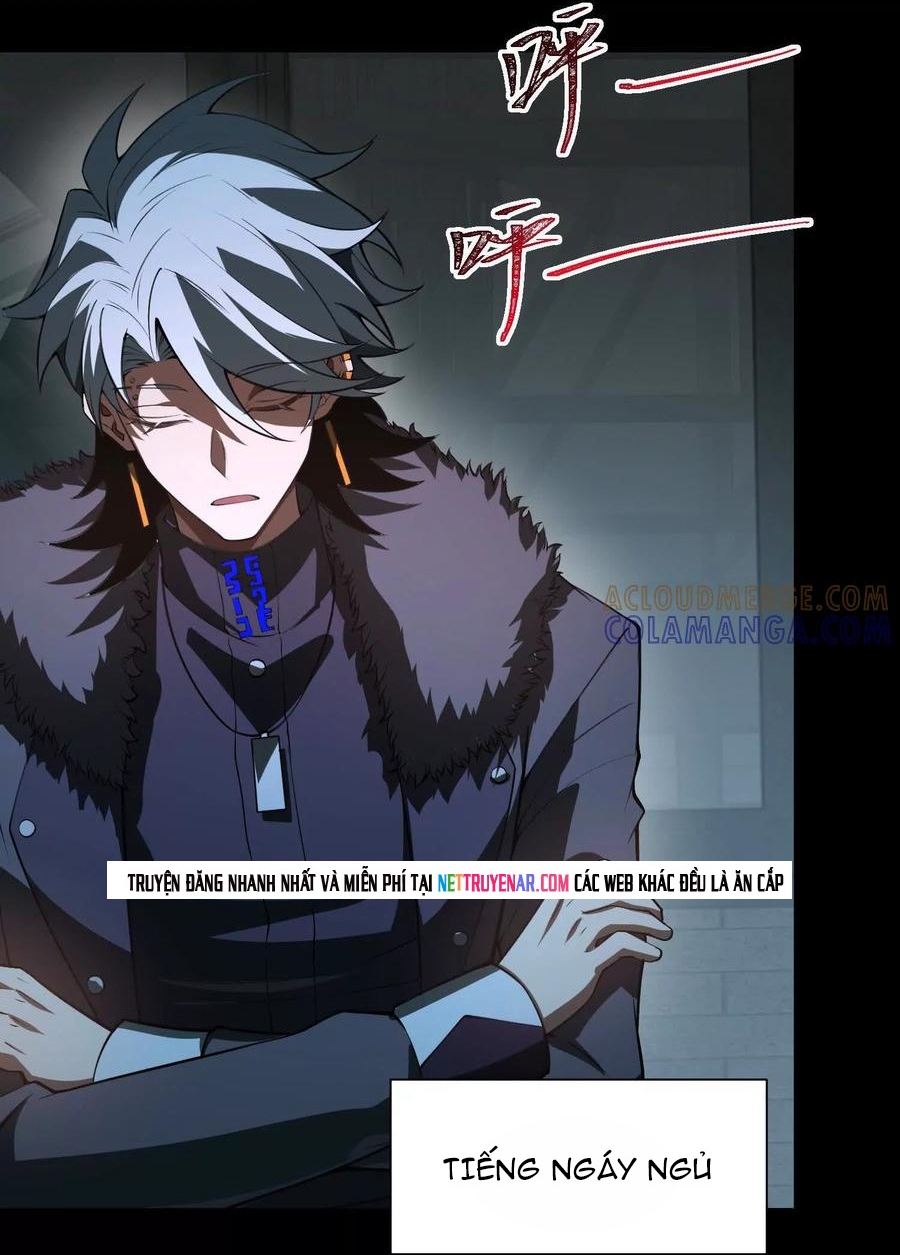 Thần Trò Chơi Dục Vọng Chapter 126 - Trang 2