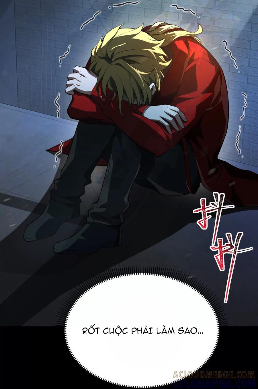Thần Trò Chơi Dục Vọng Chapter 126 - Trang 2