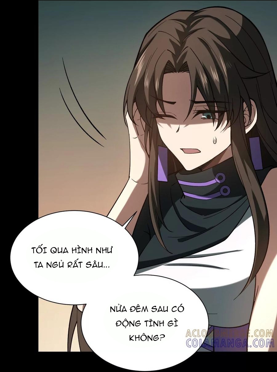 Thần Trò Chơi Dục Vọng Chapter 126 - Trang 2