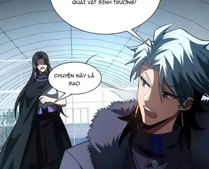 Thần Trò Chơi Dục Vọng Chapter 127 - Trang 2