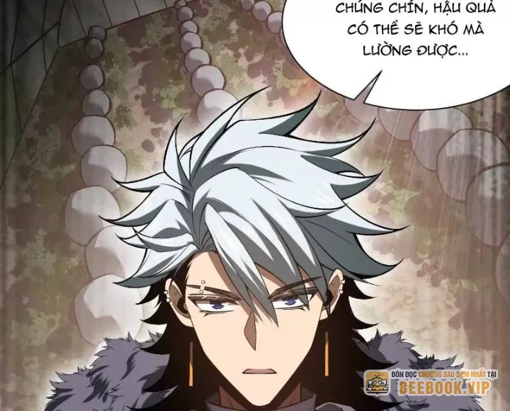 Thần Trò Chơi Dục Vọng Chapter 127 - Trang 2