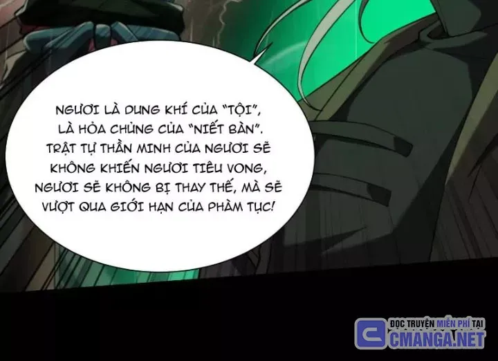 Thần Trò Chơi Dục Vọng Chapter 127 - Trang 2