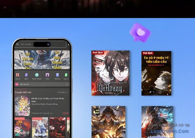 Thần Trò Chơi Dục Vọng Chapter 146 - Trang 2